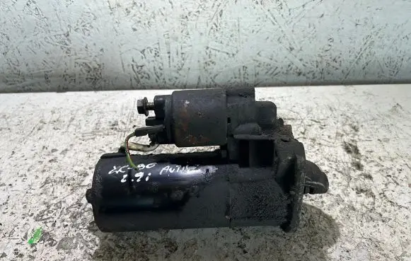 Volvo XC90 Starter motor