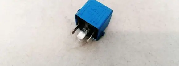 BMW X5 E53 Other relay 61366915327 61.36-6915327