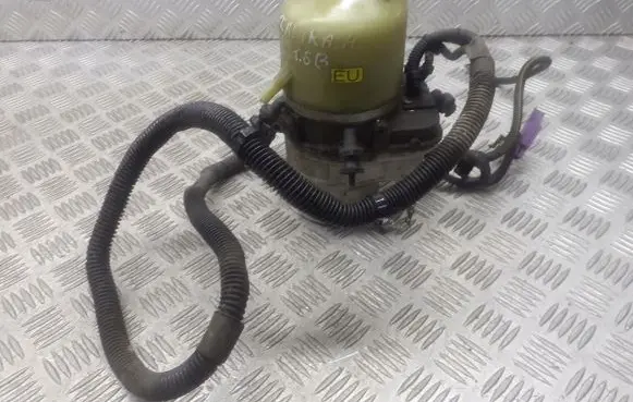 Opel Zafira A Electric power steering pump 