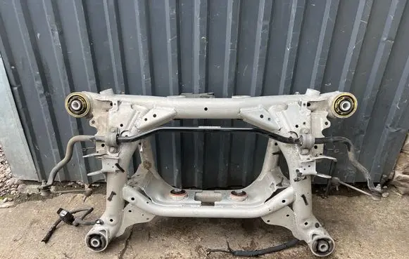 Jaguar I-Pace Rear subframe J9D35K091AF J9D35A771CA