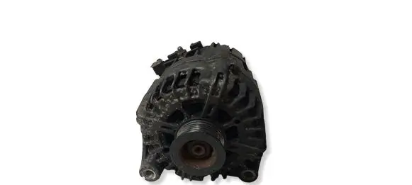 BMW 5 F10 F11 Generator/alternator 8515754