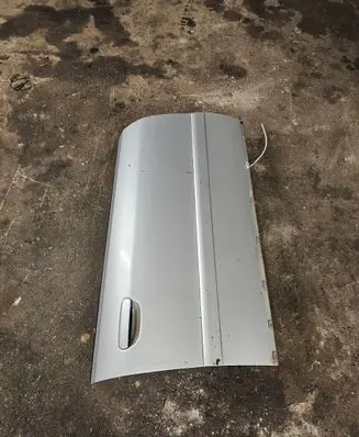 Audi A4 S4 B5 8D Front door