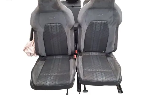 Volkswagen T-Roc Seat set