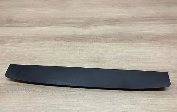 Toyota Corolla E210 E21 Tailgate trim 6776602020