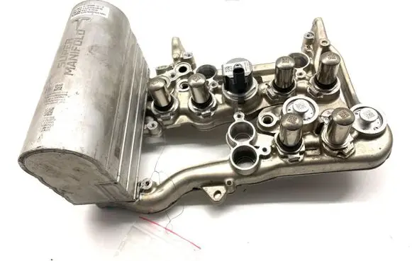 Tesla Model Y Other exterior part 1625000A1B