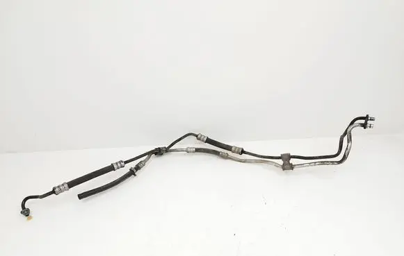 Citroen DS5 Power steering hose/pipe/line 