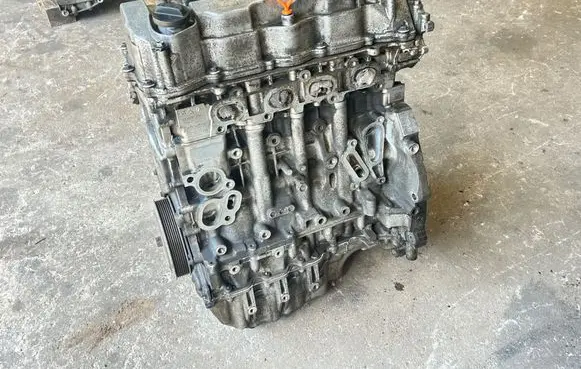 Honda CR-V Engine N22B3