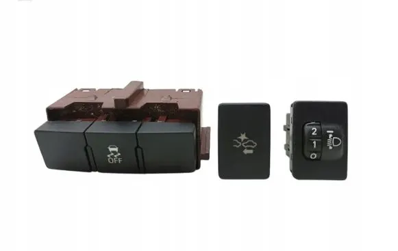 Toyota Corolla E210 E21 Other switches/knobs/shifts 84970-02130