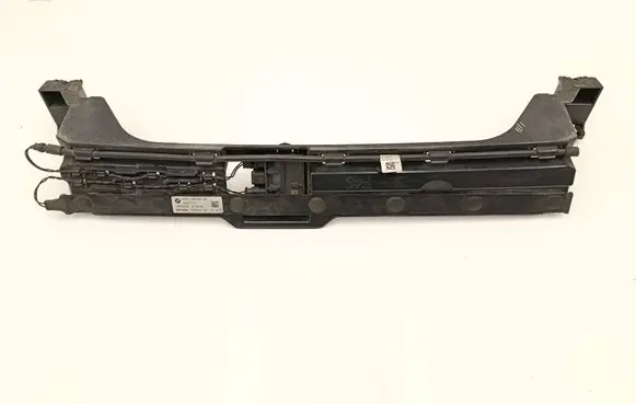 BMW 2 F46 Tailgate/trunk control unit/module 5A398E8 7391042 7391043