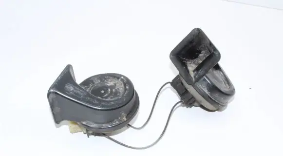 Peugeot RCZ Horn signal