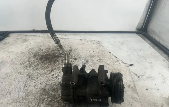 Citroen DS5 Air conditioning (A/C) compressor (pump) 9671451180 06787012261