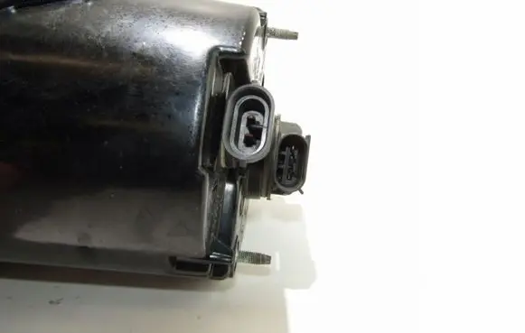 Chrysler Sebring (ST-22 - JR) Front fog light MR563791