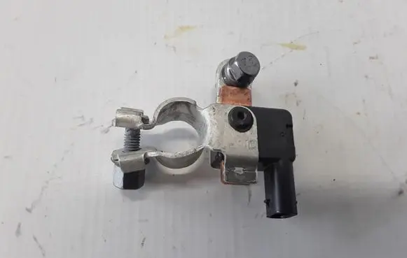 Volvo S90, V90 Sensor 31652439