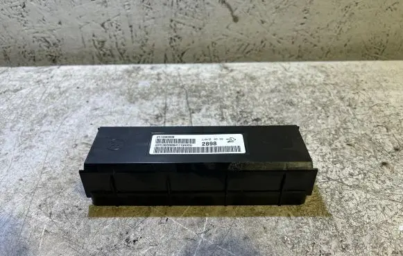 Opel Insignia A Other control units/modules 13582898