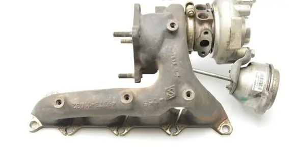Audi A3 S3 8P Turbo 03C145702C