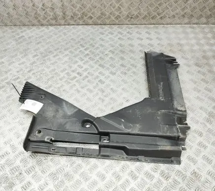 Audi A4 Allroad B9 Pickup box liner 8W0825215F