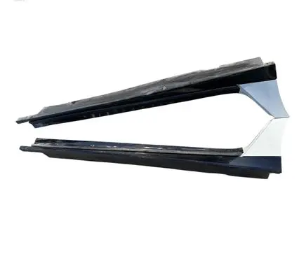 Chevrolet Volt II Side skirt front trim AMT10562