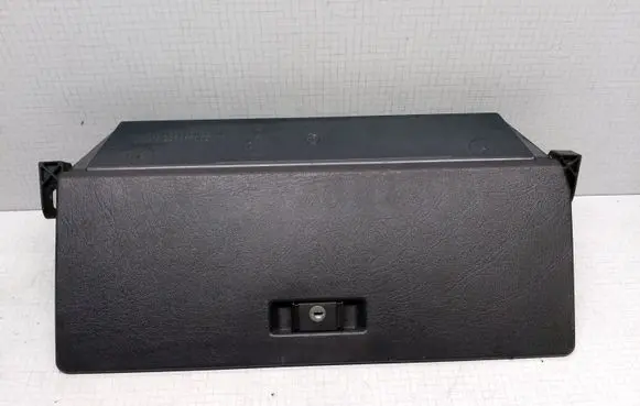 Audi 100 200 5000 C3 Glove box lid/cover 443857035 443857032