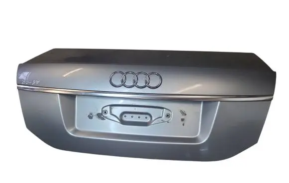 Audi A6 S6 C6 4F Tailgate/trunk/boot lid 