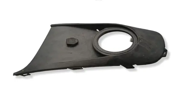 Volkswagen Caddy Front fog light trim/grill 1T0853665N