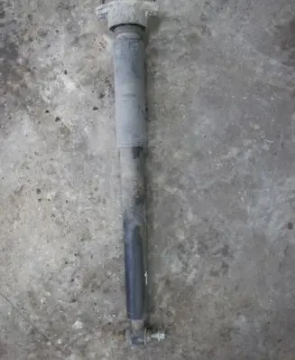 Mercedes-Benz E A207 Rear window strut damper A2043260598