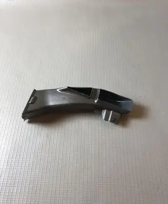 Opel Mokka B Cabin air duct channel 9822944180 9826908080
