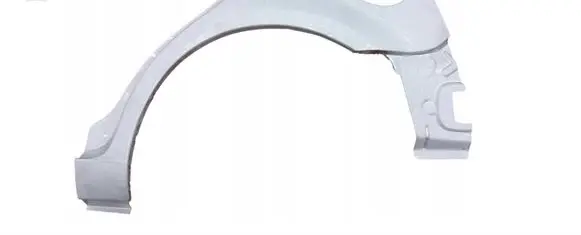 Mazda 6 Fender