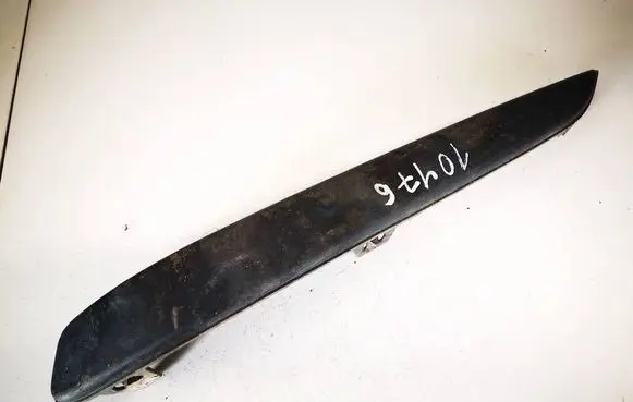Under headlight/headlamp trim