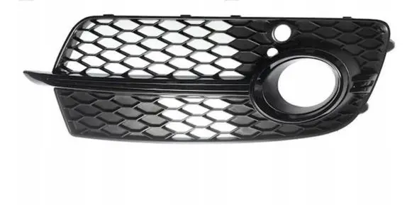 Audi Q5 SQ5 Front bumper lower grill 8R080768