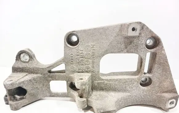 Volkswagen Golf V Generator/alternator bracket 06F903143F