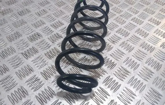 Ford Fiesta Rear coil spring