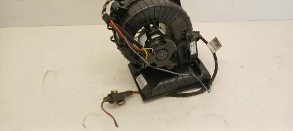 Renault Zoe Heater fan/blower Z9715 BZ69664 Z9715SFE2MP