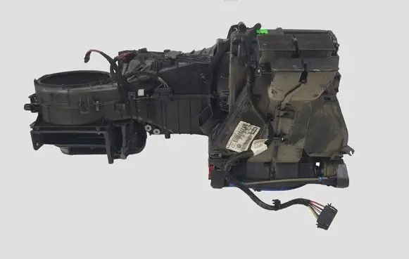 Volkswagen Caddy Interior heater climate box assembly 1T1819003CD 1K0819272 1T1971566