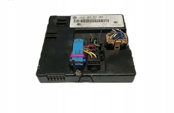 Comfort/convenience module