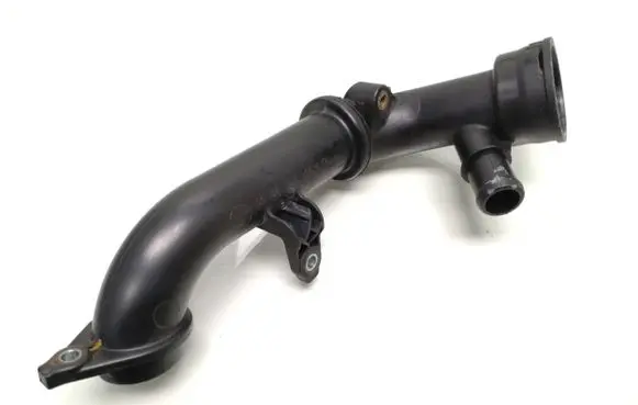 Mercedes-Benz C W204 Engine coolant pipe/hose A6512000251