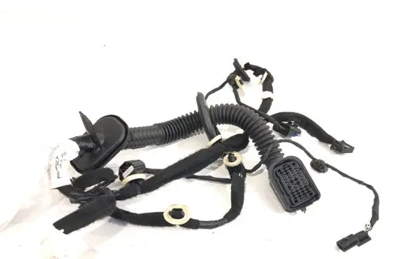 Renault Clio V Front door wiring loom 241257125R
