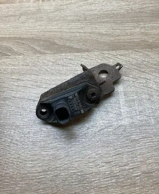 Audi A6 S6 C6 4F Airbag deployment crash/impact sensor 4F0907651