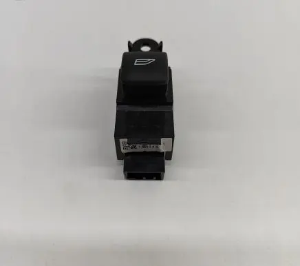 Volvo XC60 Electric window control switch 31394841