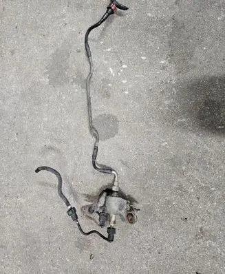 Ford S-MAX Webasto auxiliary heater fuel pump AG9N9A407A0