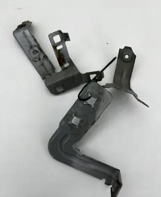 BMW 1 F20 F21 Fender mounting bracket