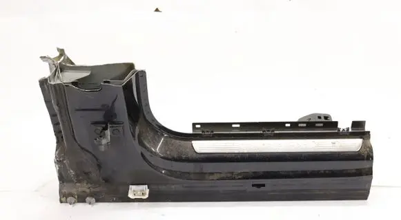Mercedes-Benz CLA C118 X118 Front piece kit 5778608