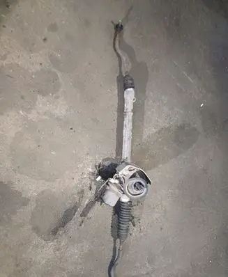 Honda Civic IX Steering rack CA13012320