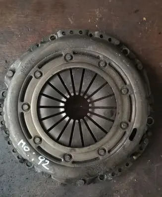 Ford Mondeo MK IV Pressure plate TYPM240E