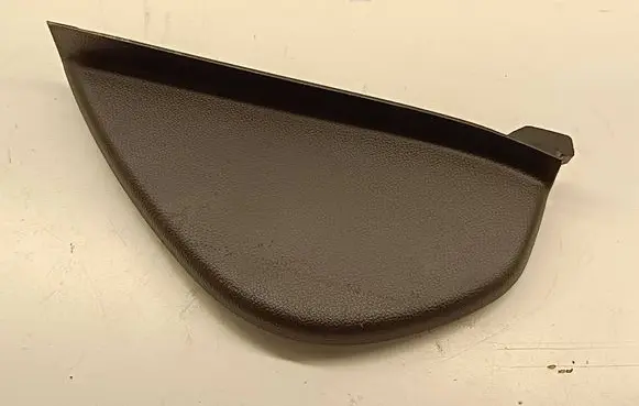 Jeep Grand Cherokee Dashboard side end trim 1GF63DX9AF 132291199 P01462090BLR