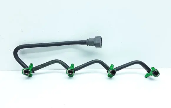 Volvo V40 Fuel return line/hose 