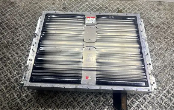 Audi A6 S6 C8 4K Hybrid / electric car battery 4K0915099G