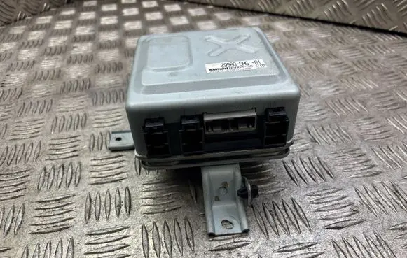 Honda Civic Power steering control unit/module 39980SMGG1