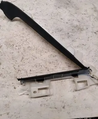 Audi A5 (C) pillar trim 8W8867288A SP73736000
