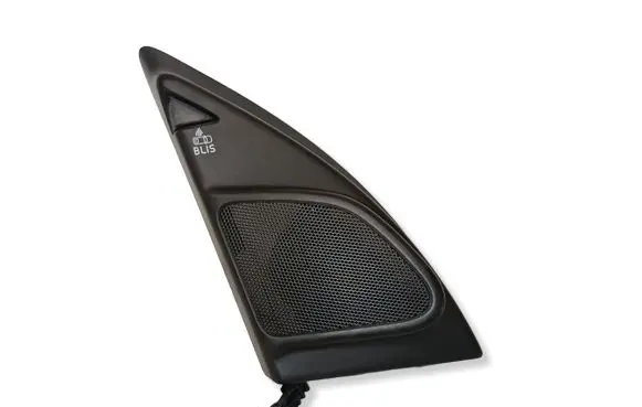 Volvo XC60 Front door high frequency speaker 30761587