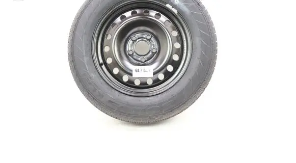 Jeep Grand Cherokee R15 spare wheel